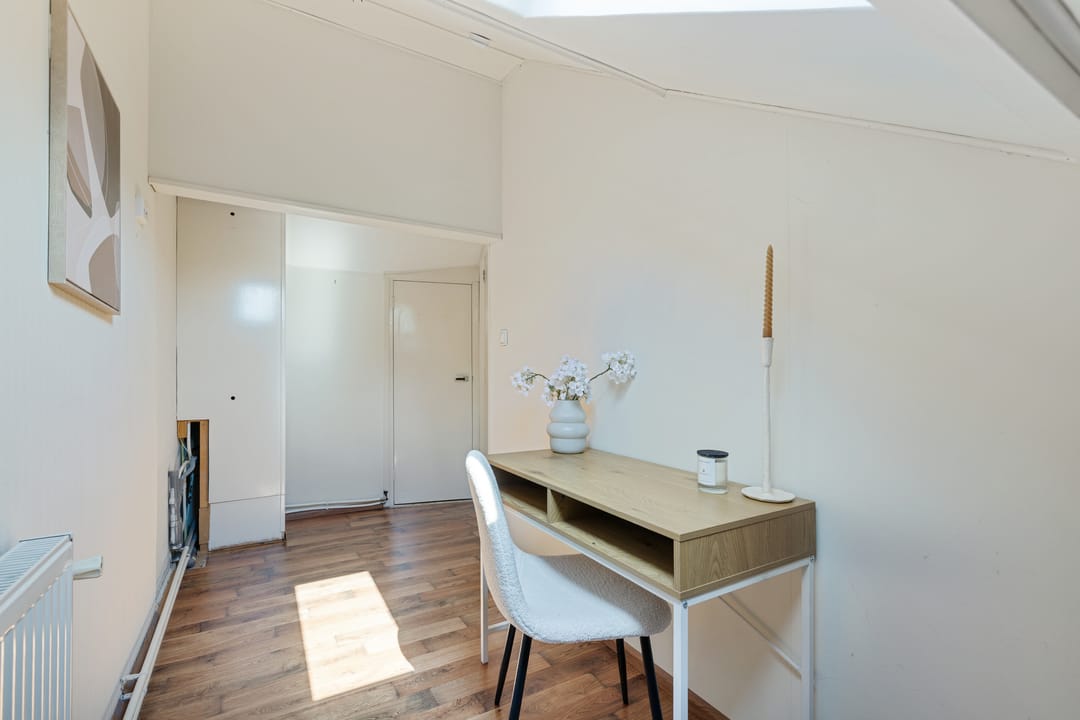 Foto 22 van Agaatlaan 23-1