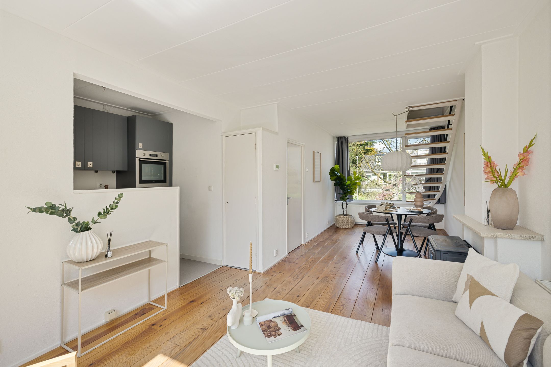 Foto 9 van Agaatlaan 23-1