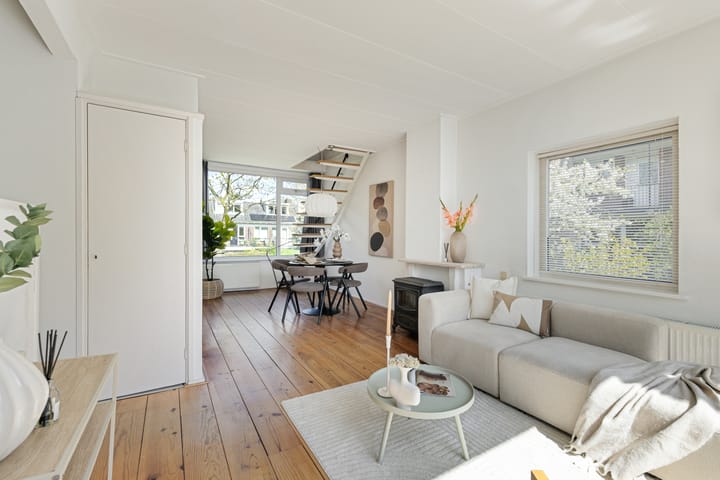 Foto 3 van Agaatlaan 23-1