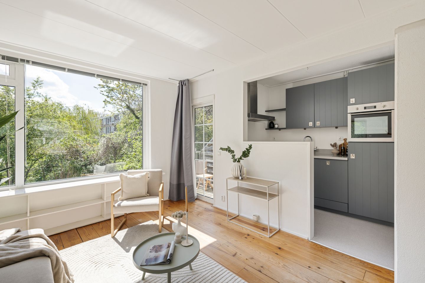 Foto 10 van Agaatlaan 23-1