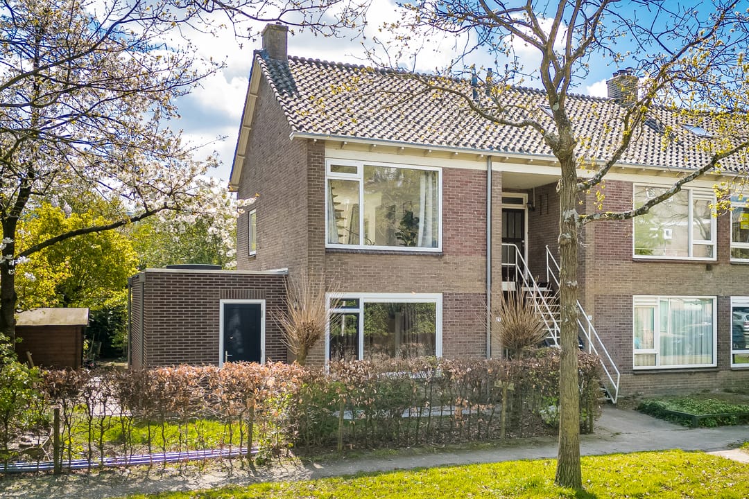 Foto 23 van Agaatlaan 23-1