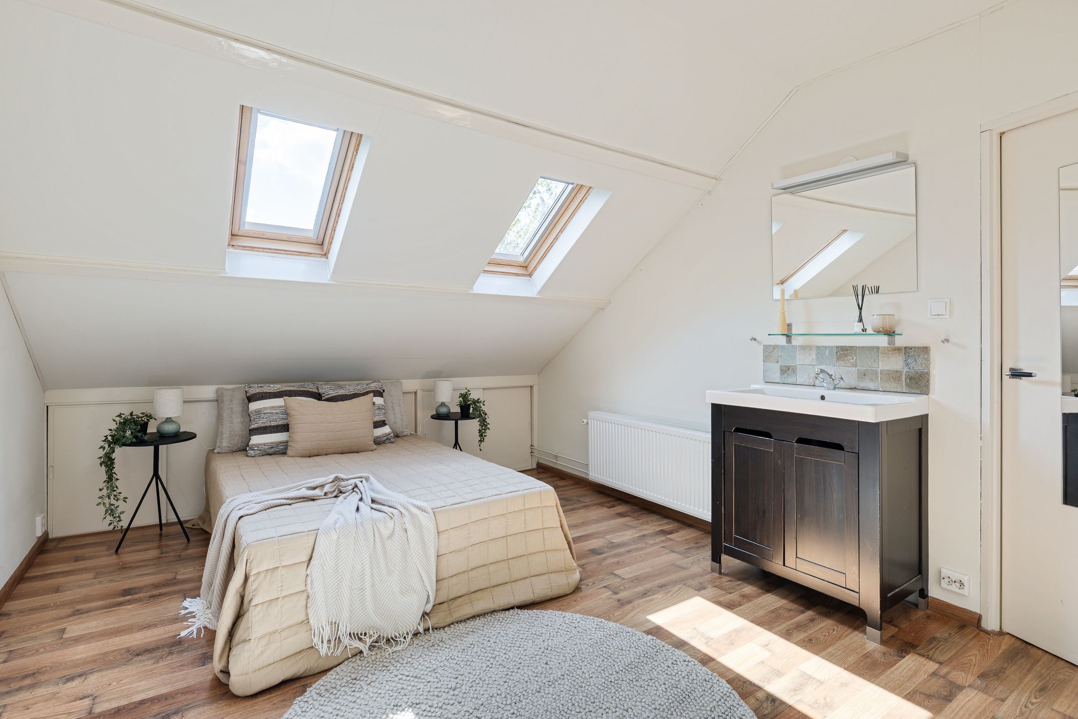 Foto 18 van Agaatlaan 23-1