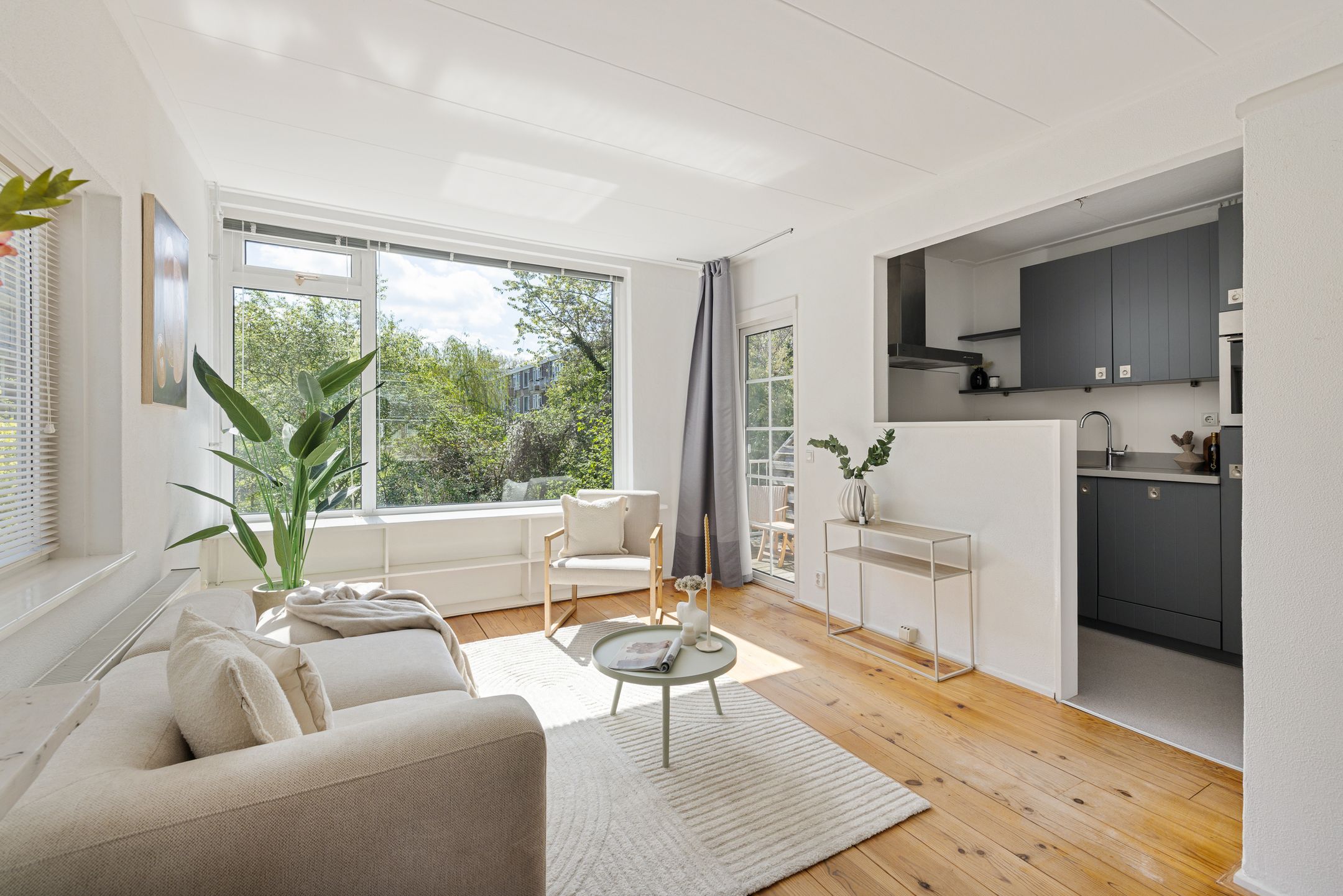 Foto 6 van Agaatlaan 23-1