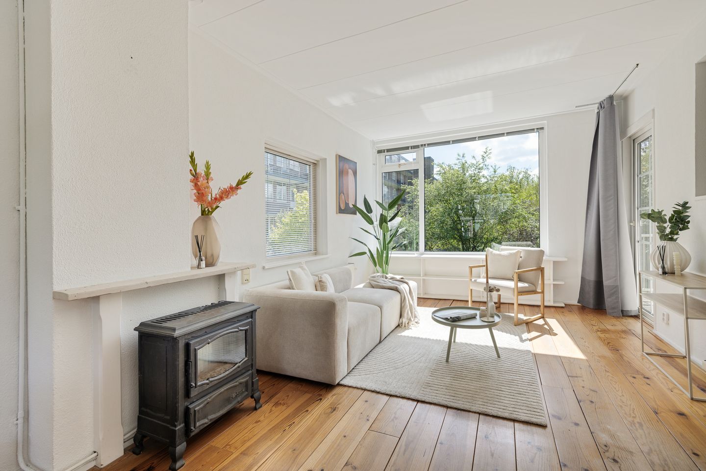 Foto 4 van Agaatlaan 23-1