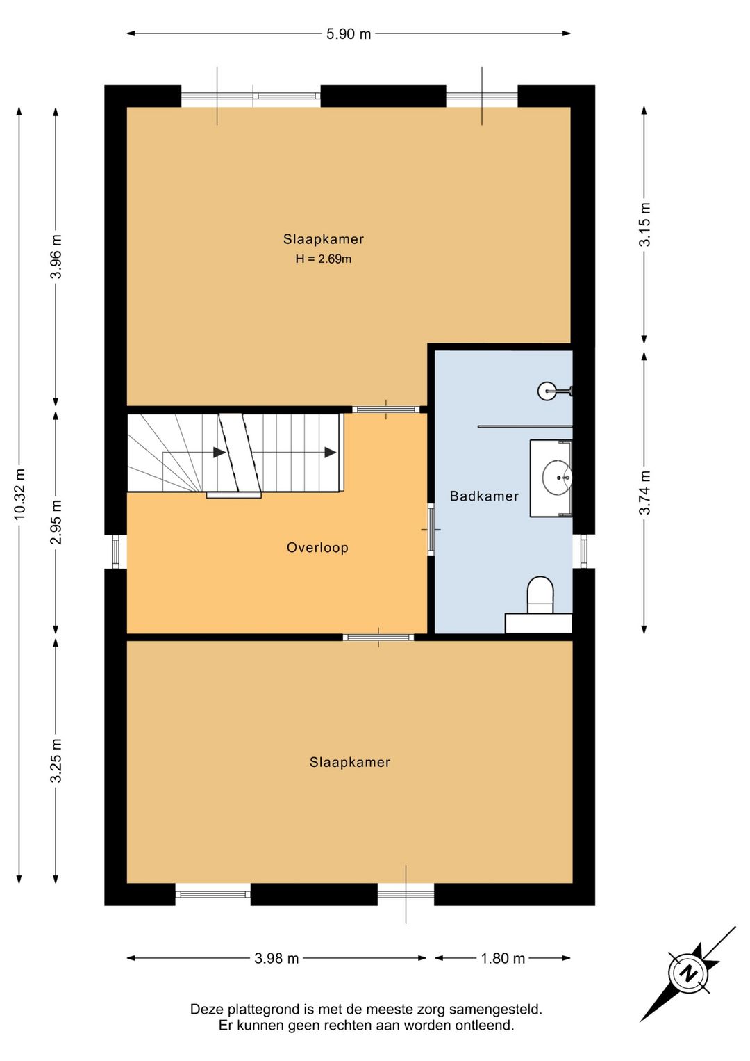 Foto 62 van De Ljepper 34