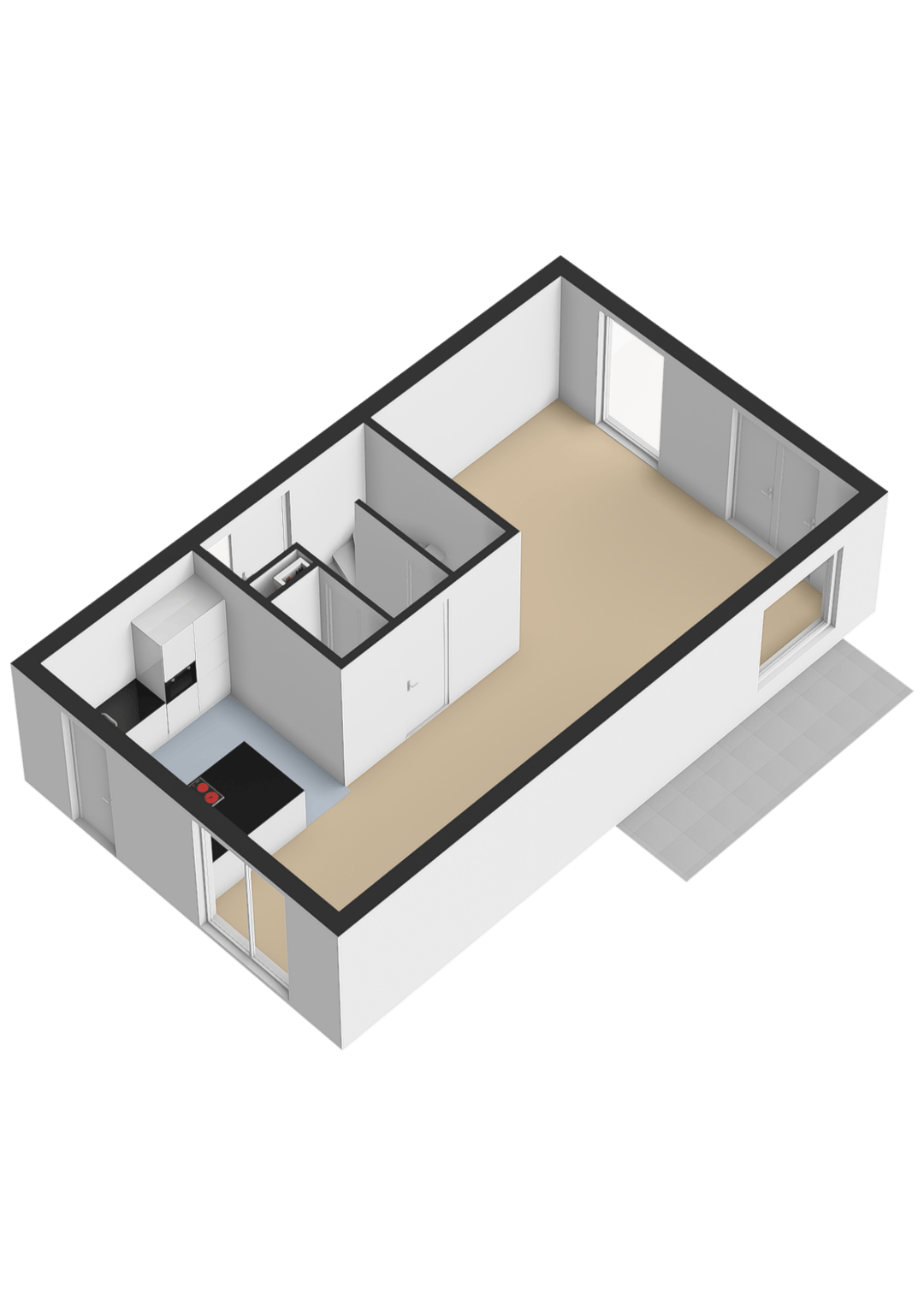 Foto 61 van De Ljepper 34