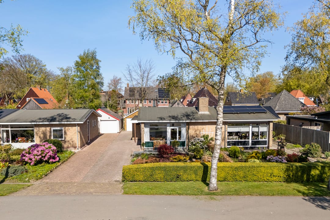 Photo 7 of Berkenlaan 8