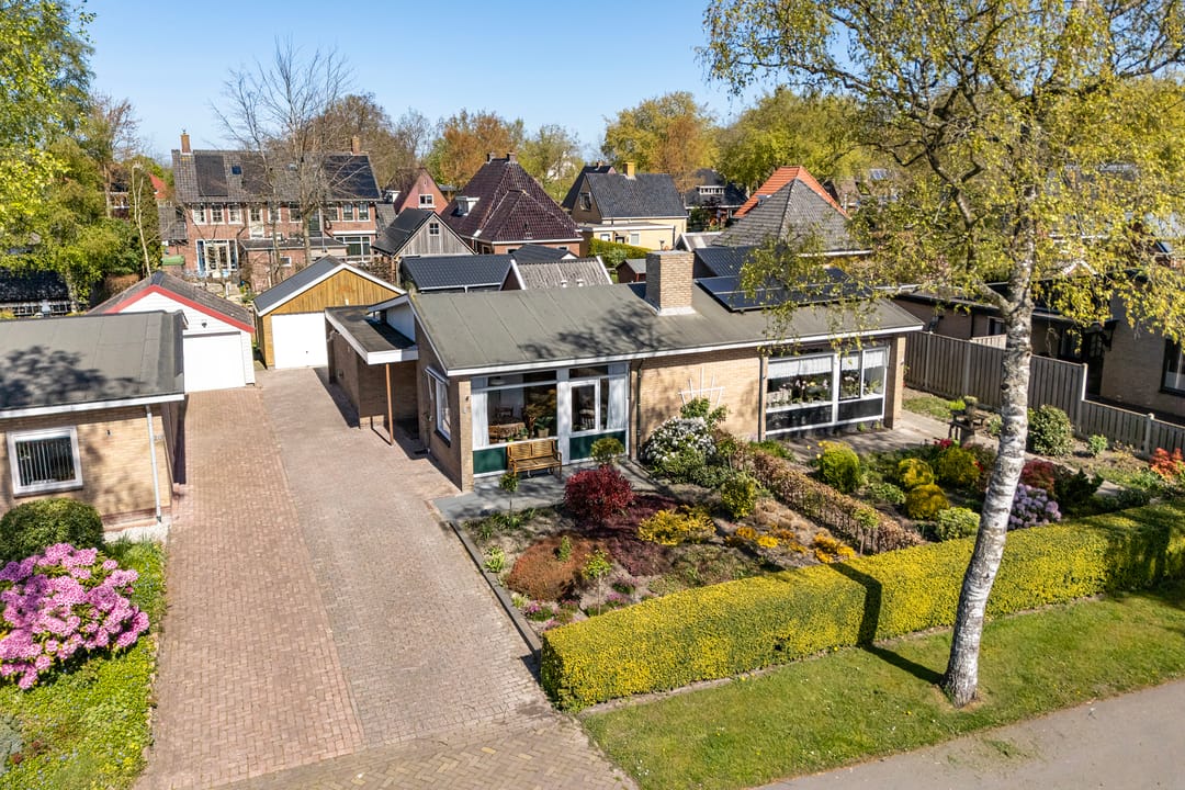 Photo 1 of Berkenlaan 8