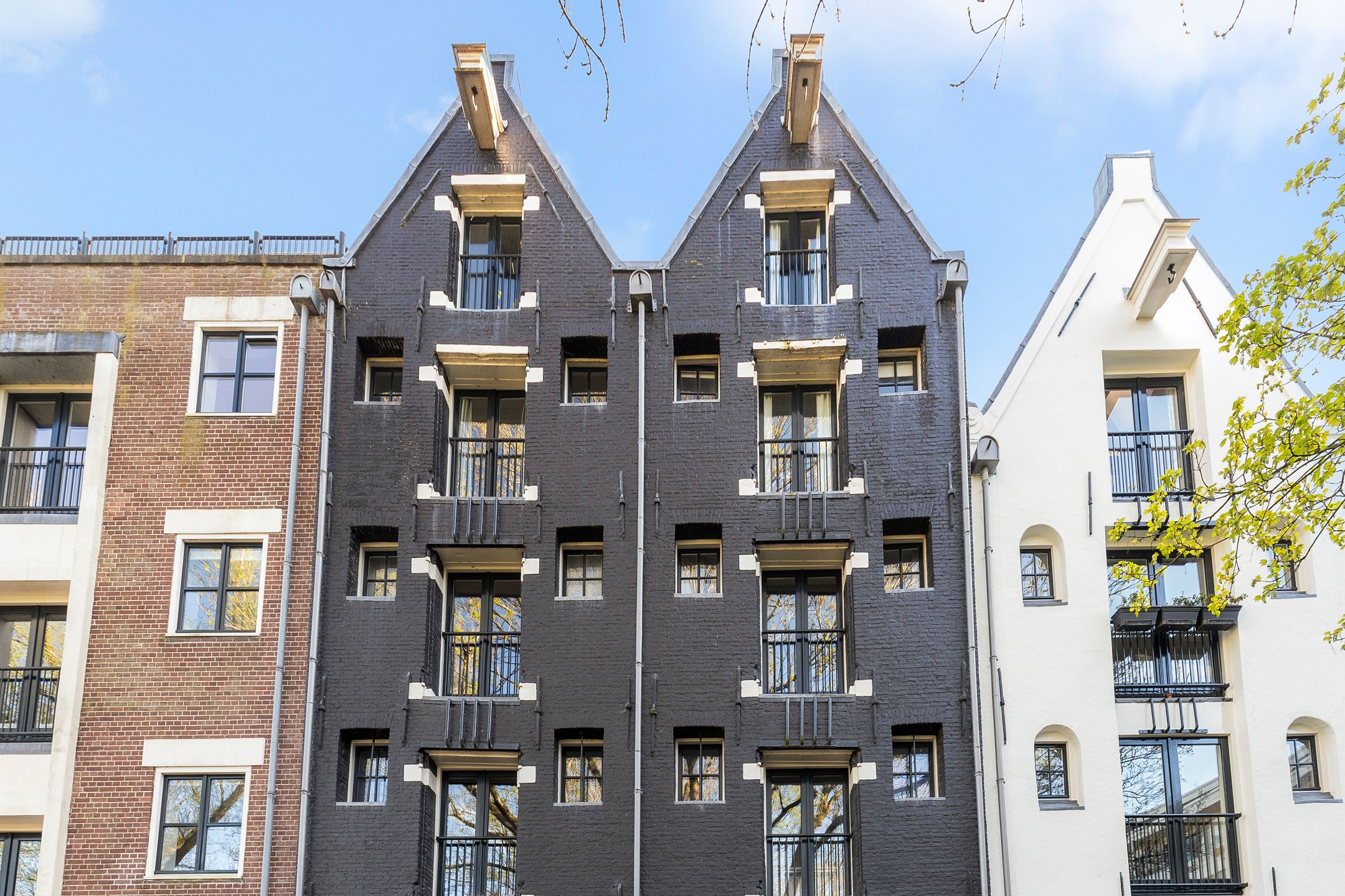 Vierwindenstraat 273 