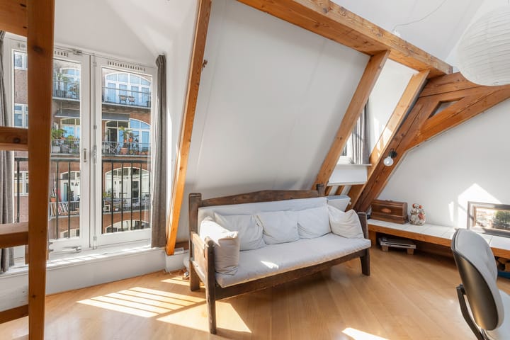 Foto 4 van Vierwindenstraat 273