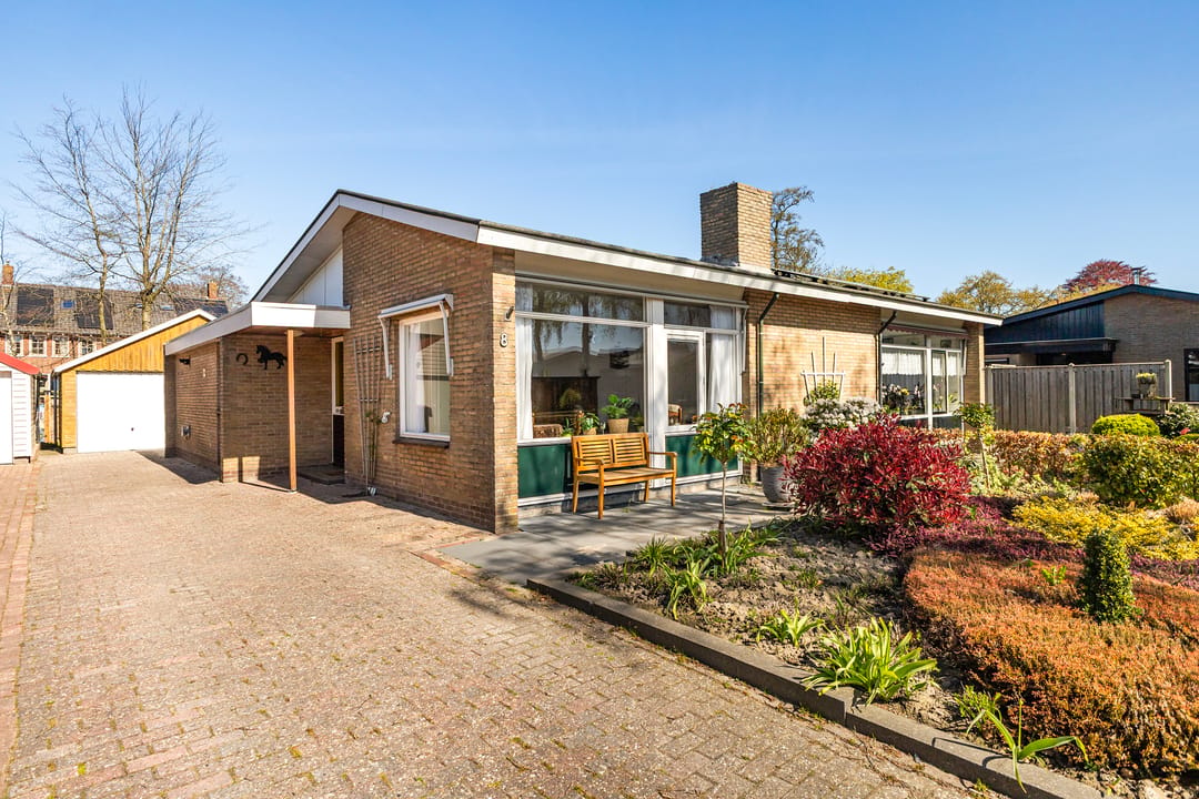 Photo 2 of Berkenlaan 8