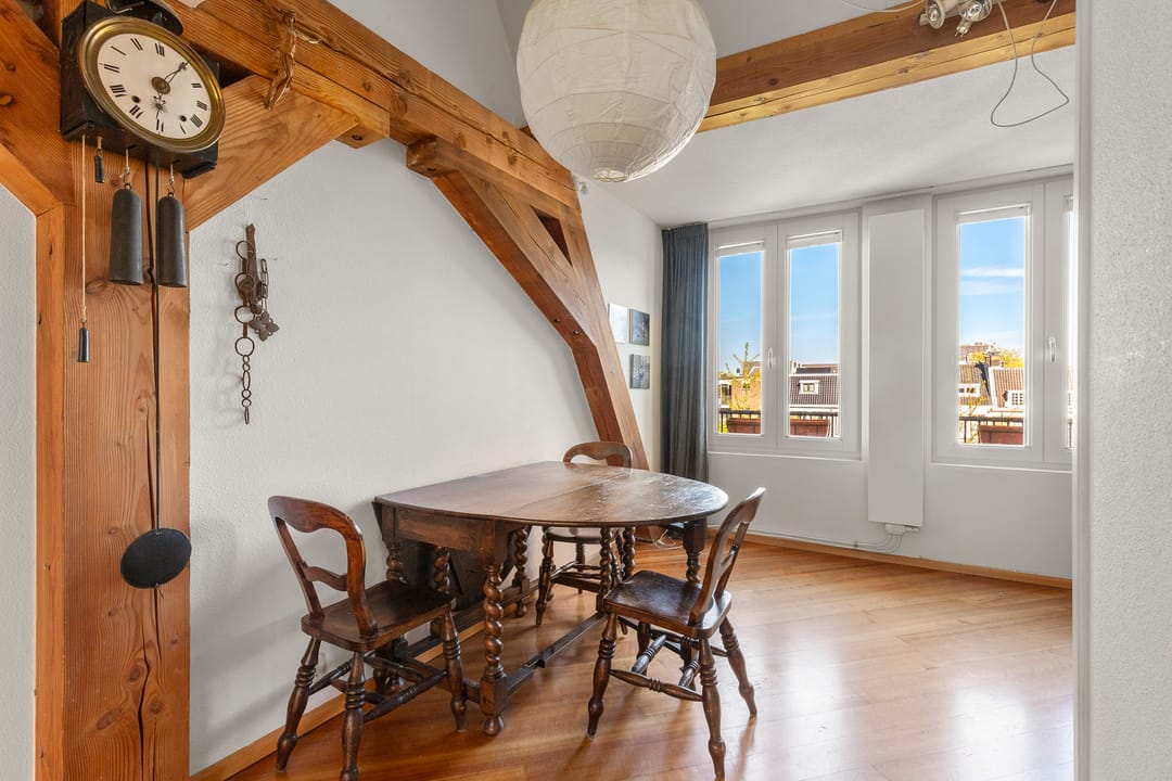 Foto 11 van Vierwindenstraat 273