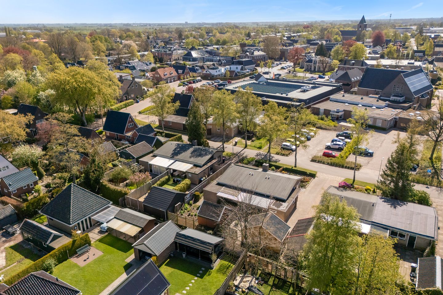Photo 5 of Berkenlaan 8