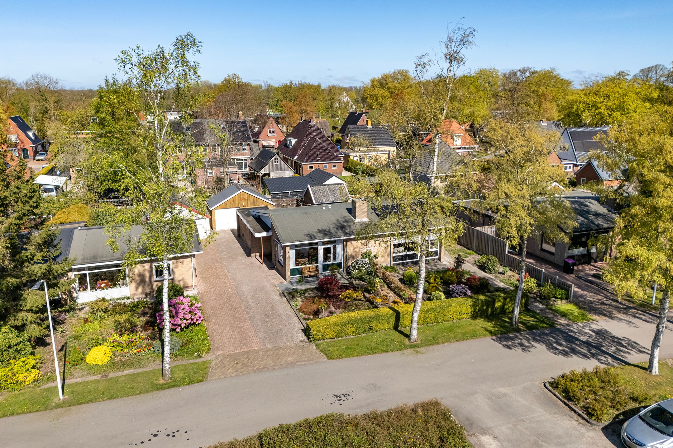 Photo 6 of Berkenlaan 8