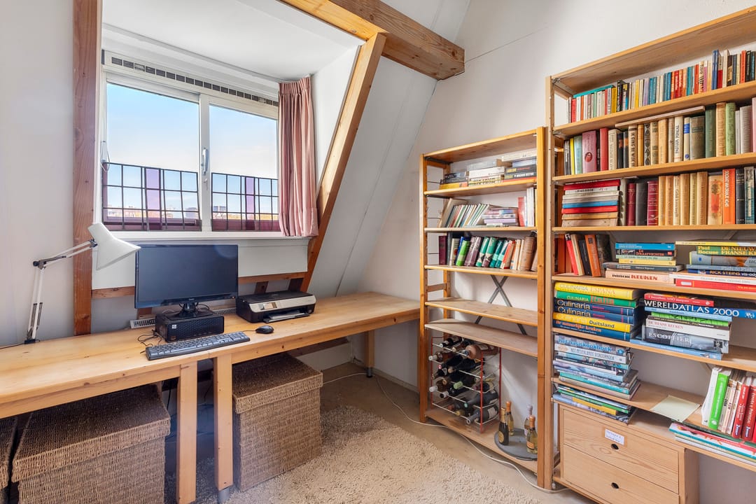 Foto 22 van Vierwindenstraat 273