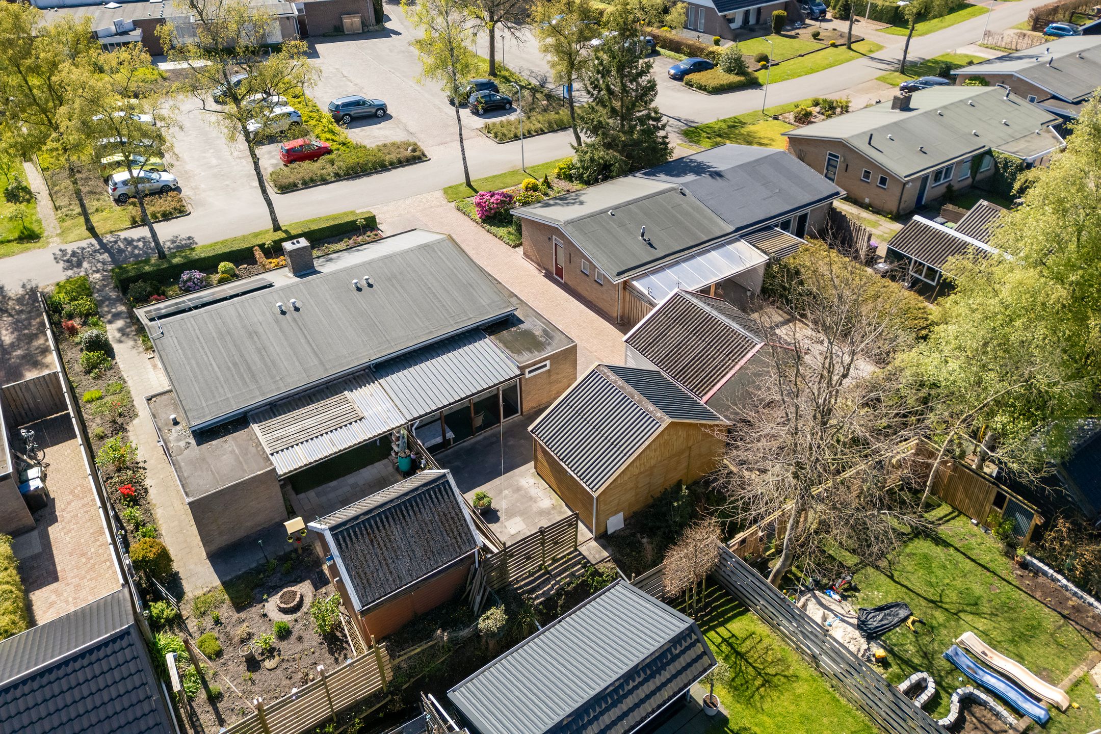 Photo 9 of Berkenlaan 8