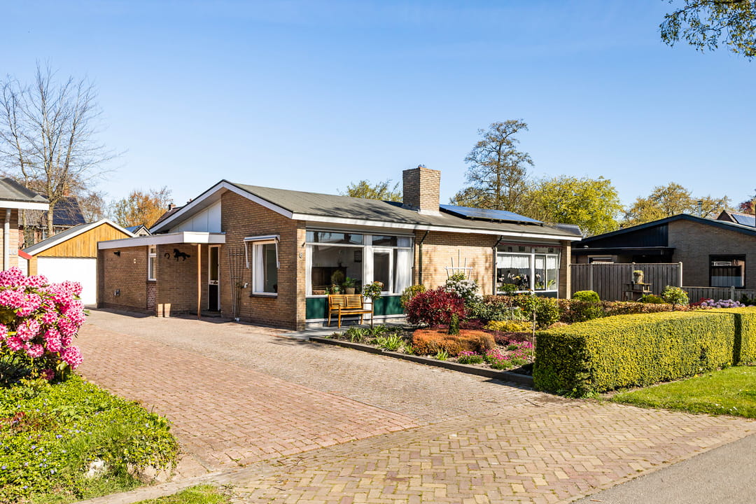 Photo 13 of Berkenlaan 8