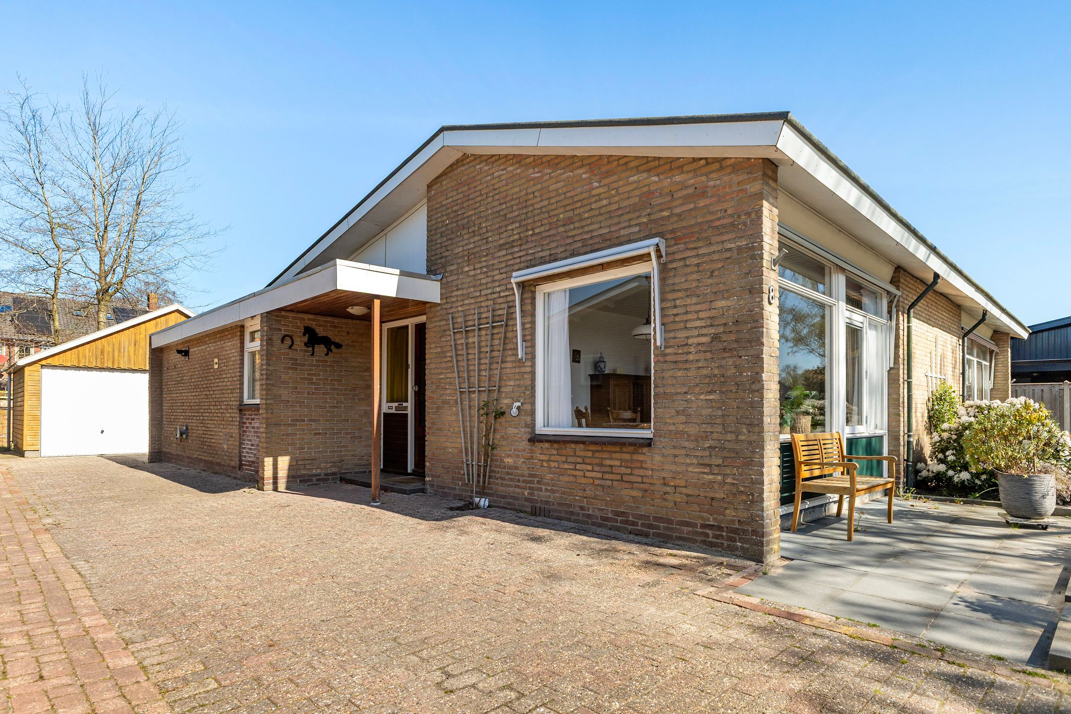 Photo 18 of Berkenlaan 8