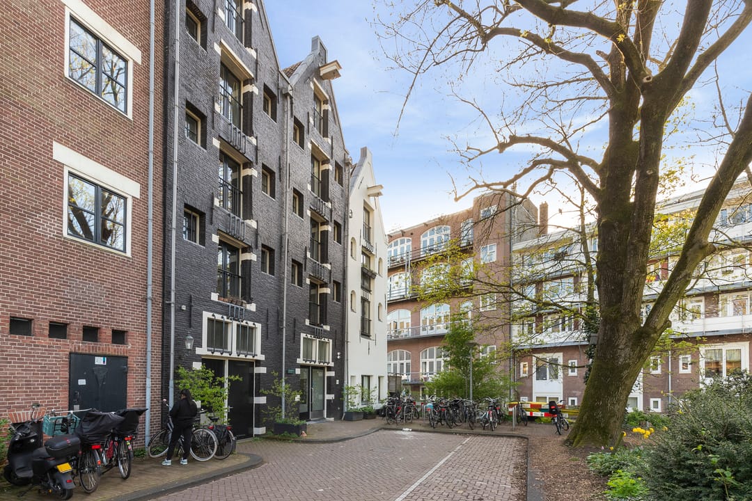 Foto 41 van Vierwindenstraat 273