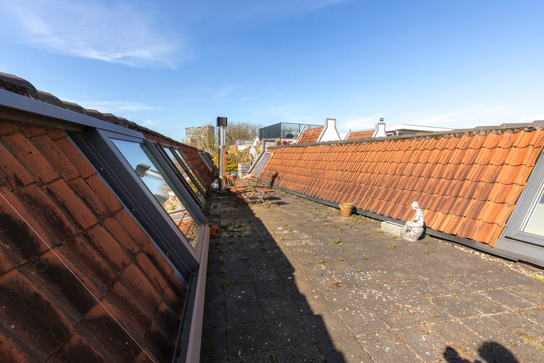 Foto 32 van Vierwindenstraat 273