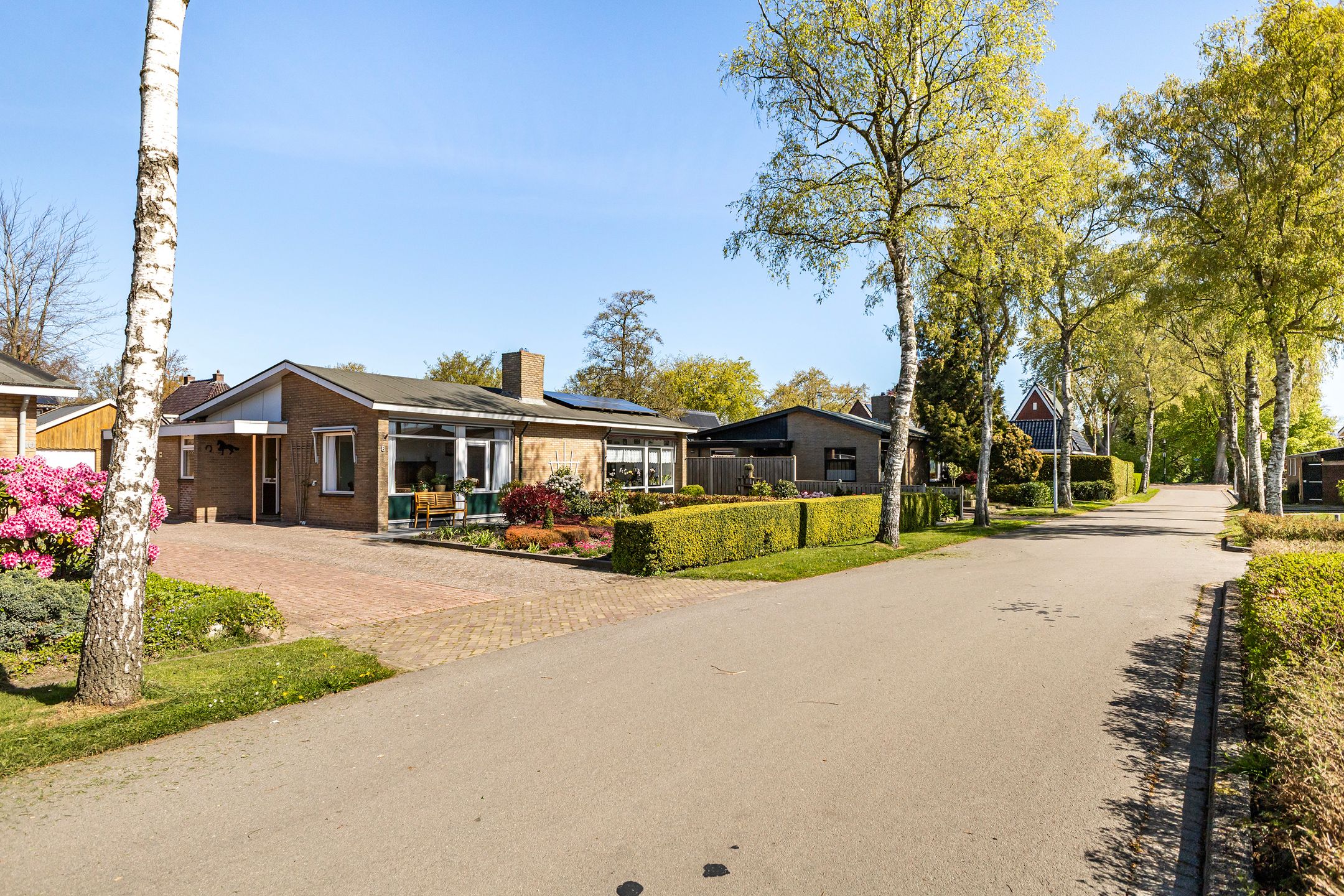 Photo 12 of Berkenlaan 8