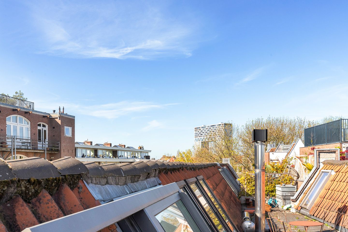 Foto 34 van Vierwindenstraat 273