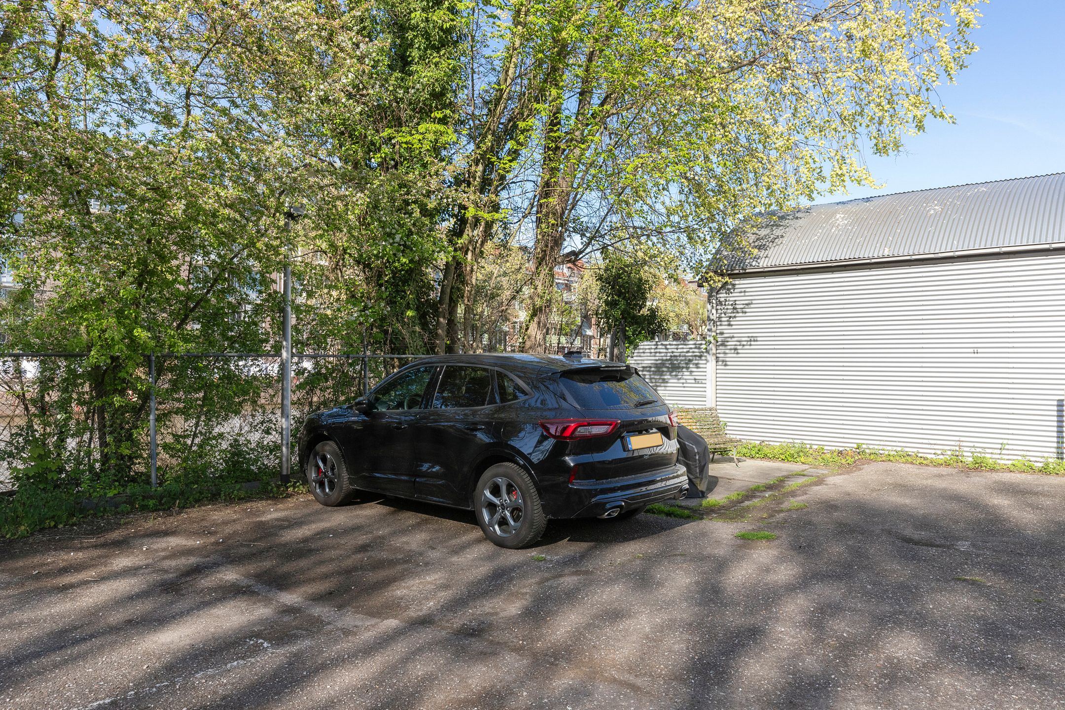 Foto 36 van Vierwindenstraat 273