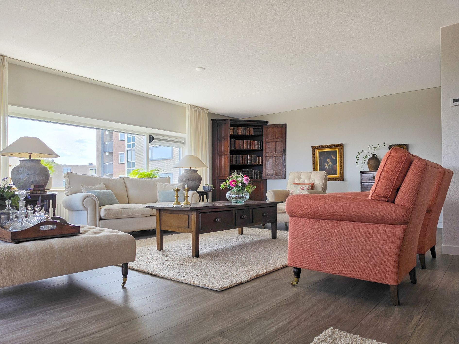 Photo 24 of RWH Hofstede Crullstraat 39