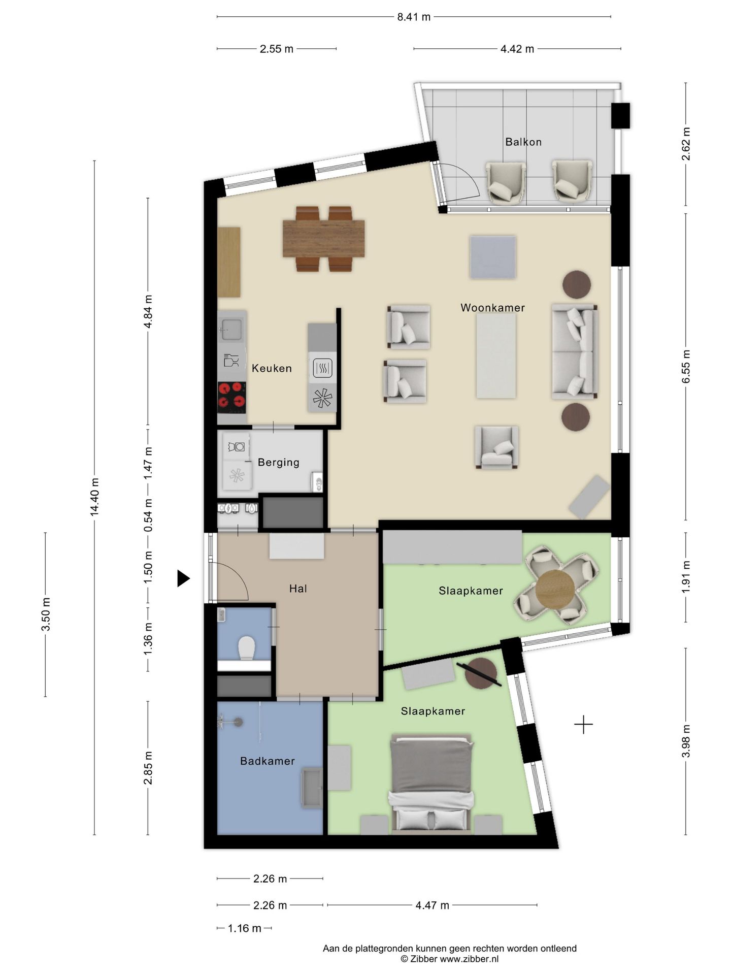 Photo 94 of RWH Hofstede Crullstraat 39