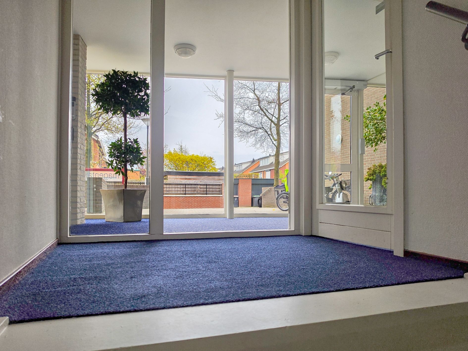 Photo 9 of RWH Hofstede Crullstraat 39