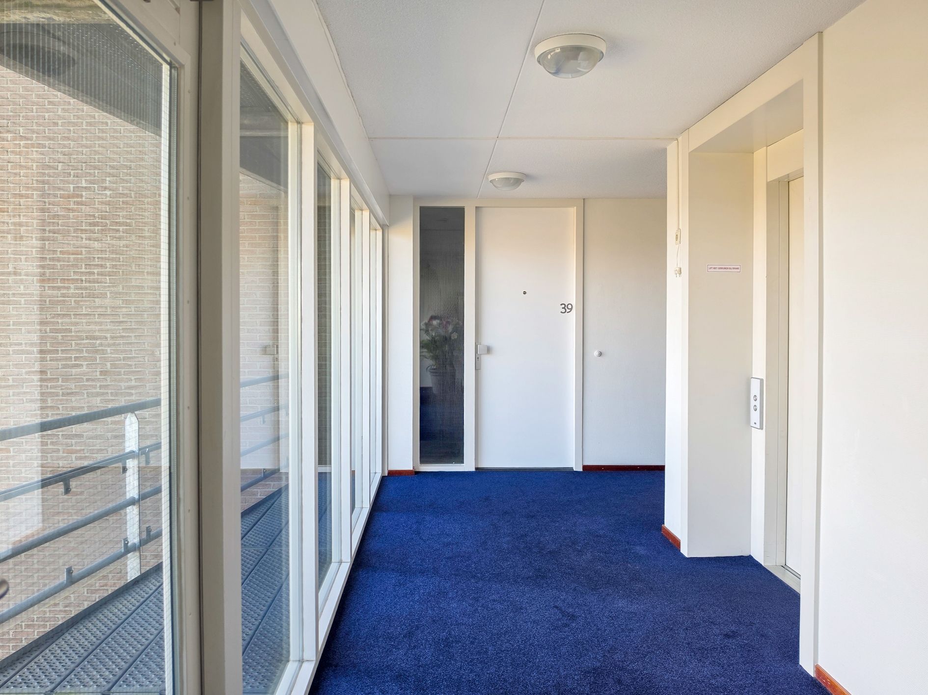 Photo 12 of RWH Hofstede Crullstraat 39