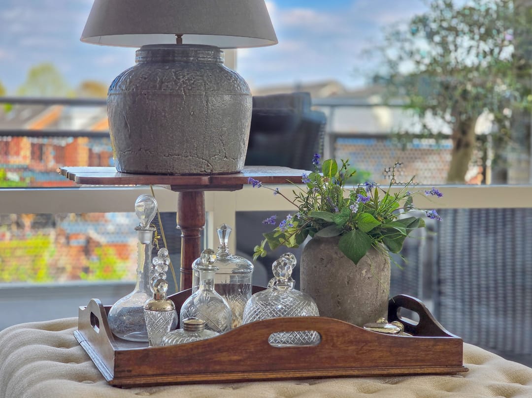 Photo 22 of RWH Hofstede Crullstraat 39