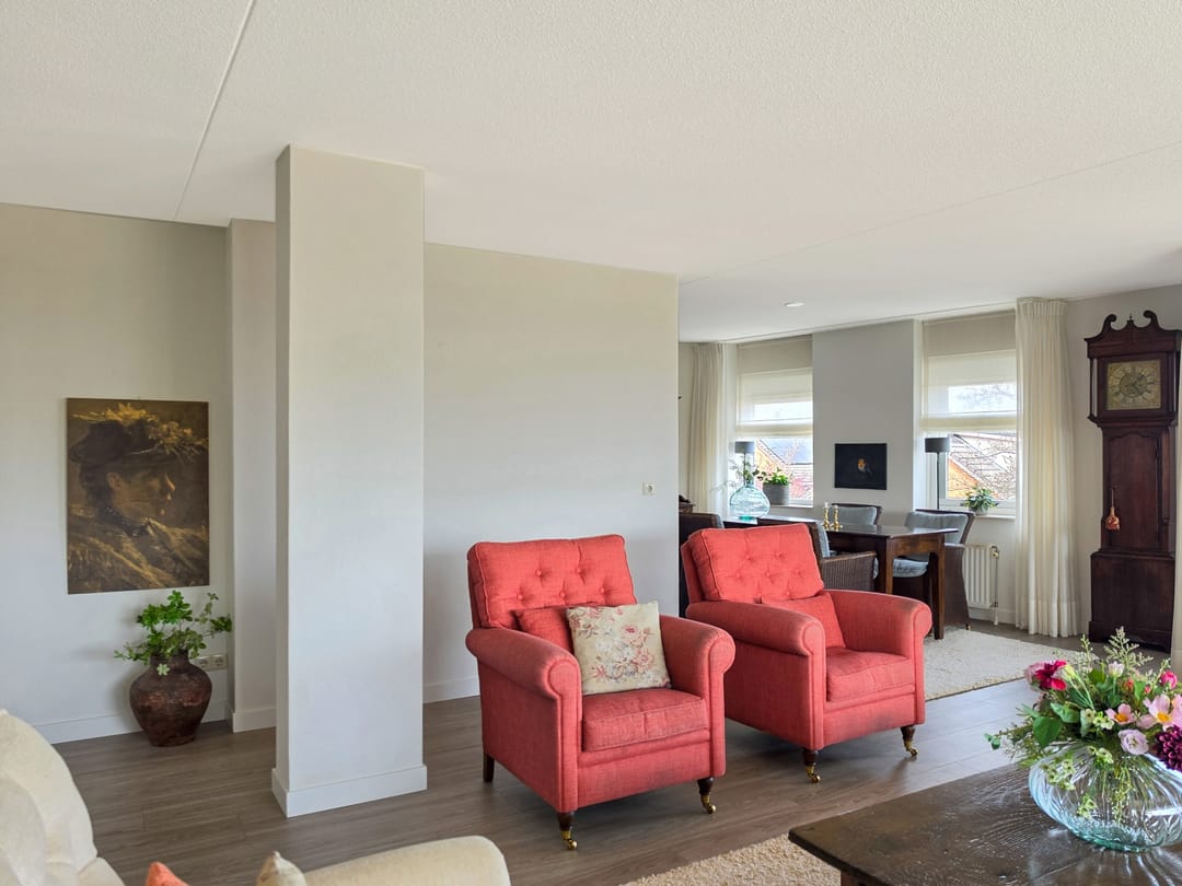 Photo 26 of RWH Hofstede Crullstraat 39