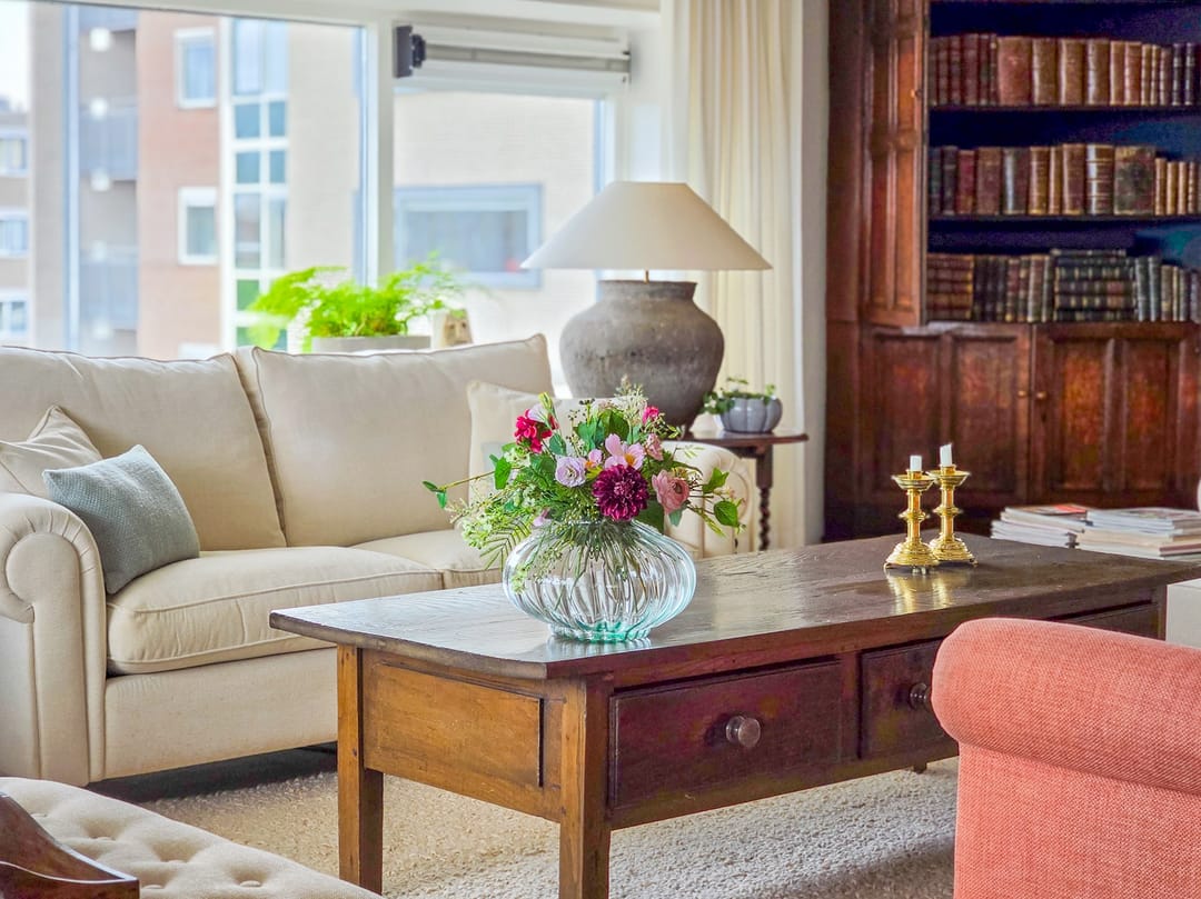 Photo 23 of RWH Hofstede Crullstraat 39