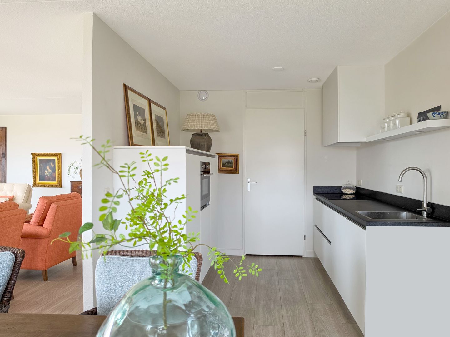 Photo 29 of RWH Hofstede Crullstraat 39