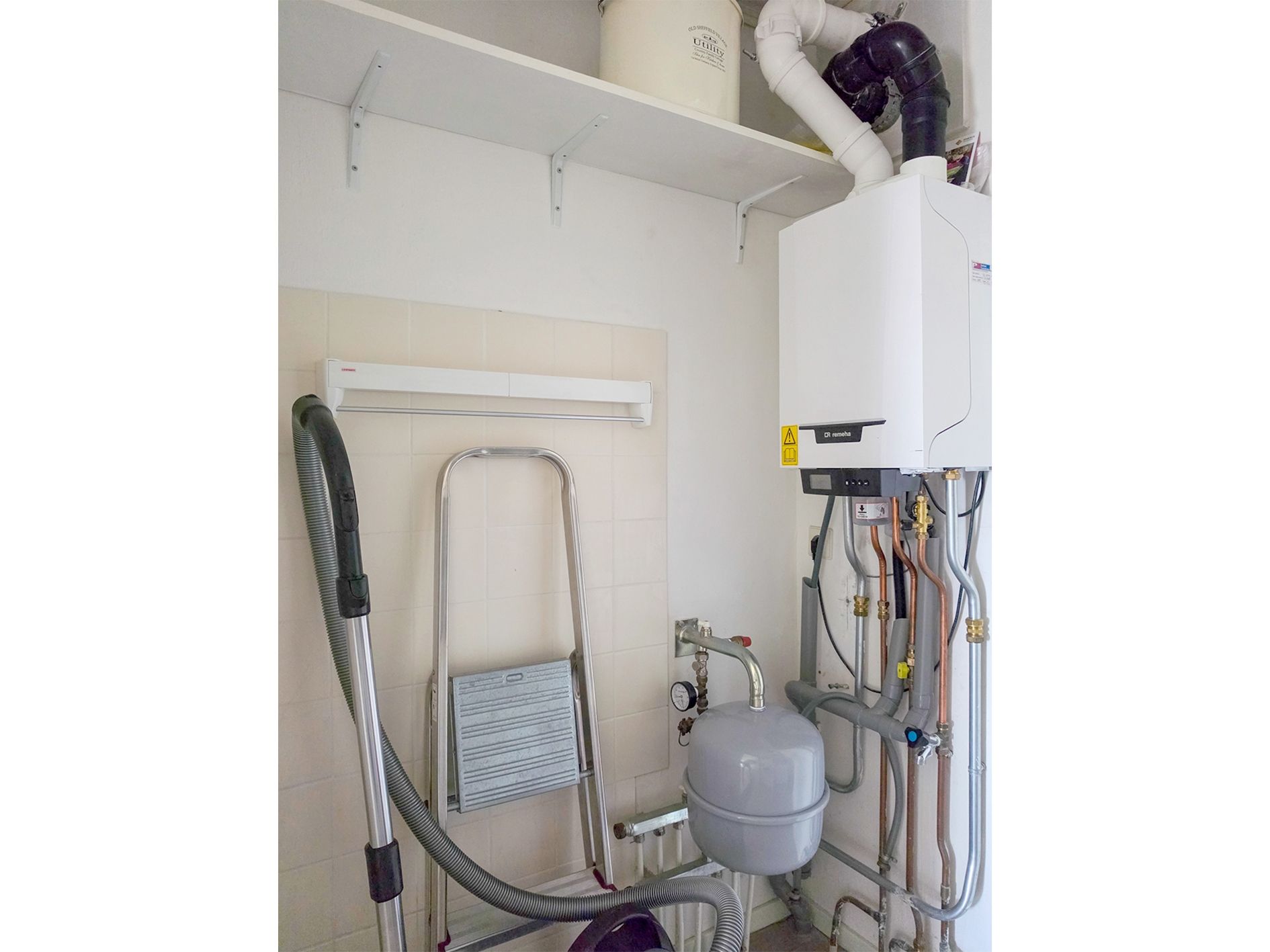 Photo 33 of RWH Hofstede Crullstraat 39