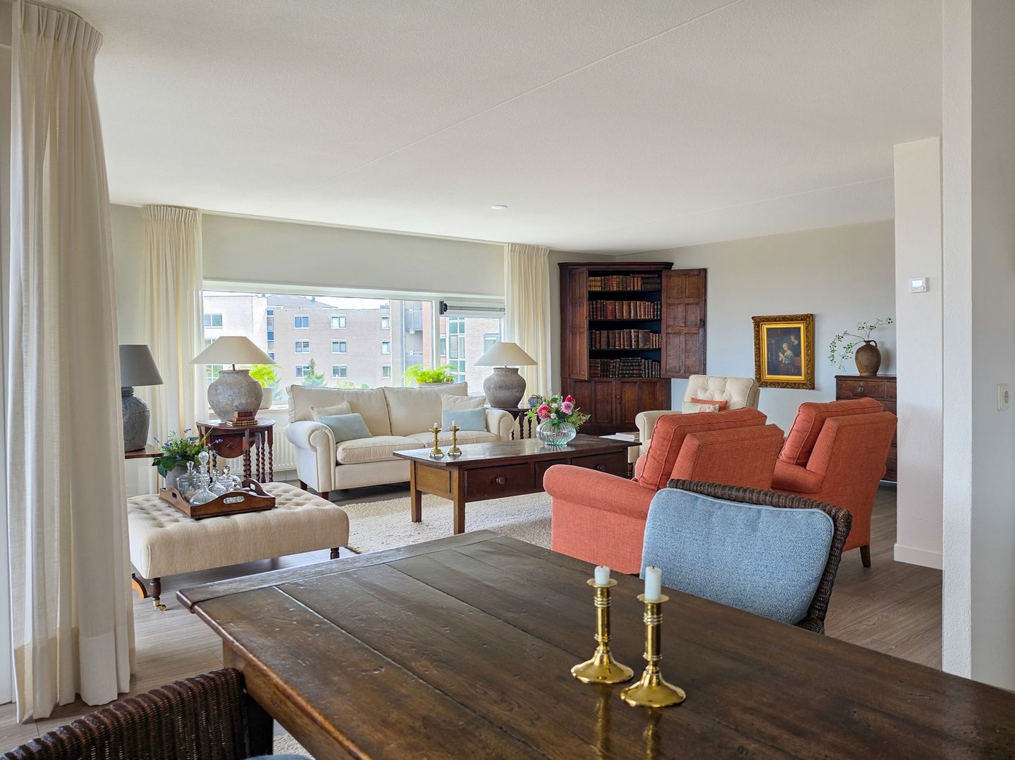 Photo 35 of RWH Hofstede Crullstraat 39