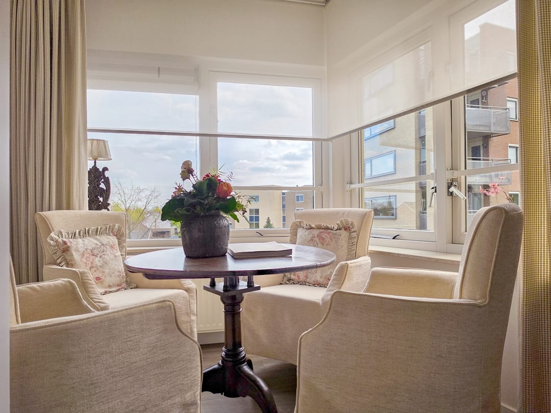 Photo 53 of RWH Hofstede Crullstraat 39