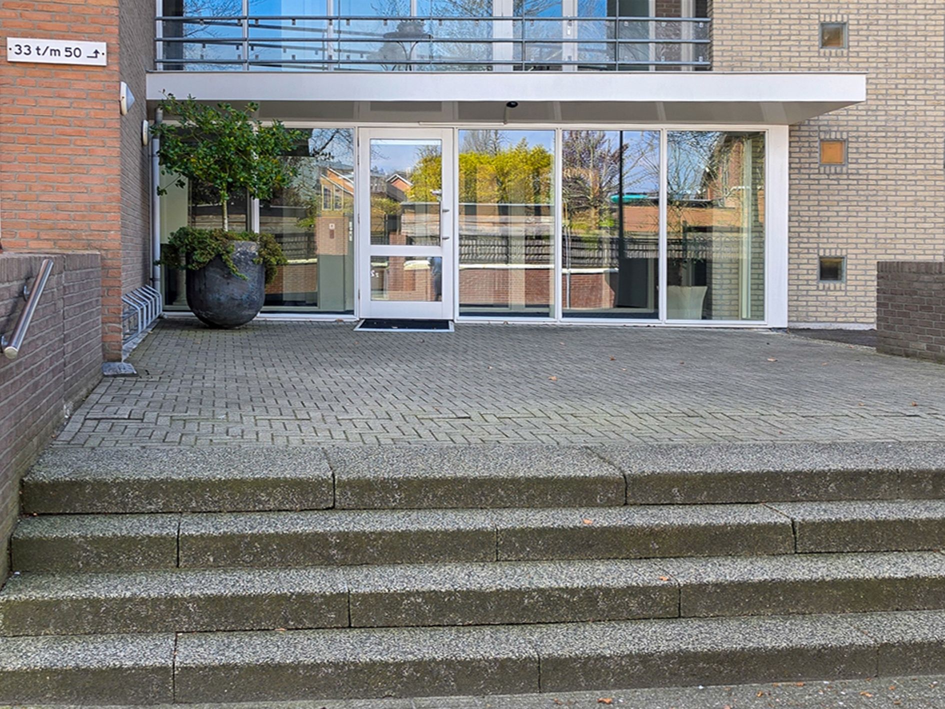 Photo 6 of RWH Hofstede Crullstraat 39