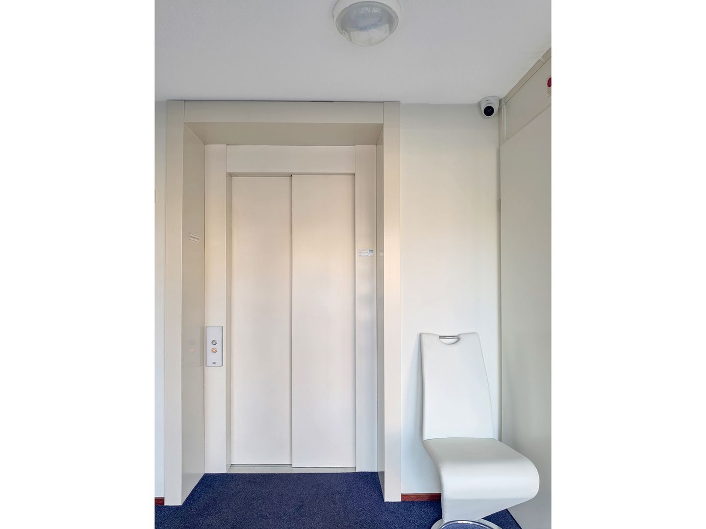 Photo 10 of RWH Hofstede Crullstraat 39