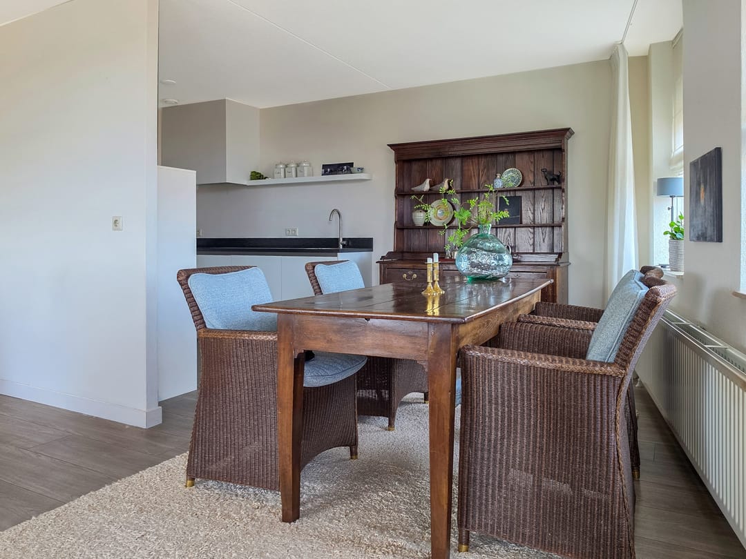 Photo 28 of RWH Hofstede Crullstraat 39