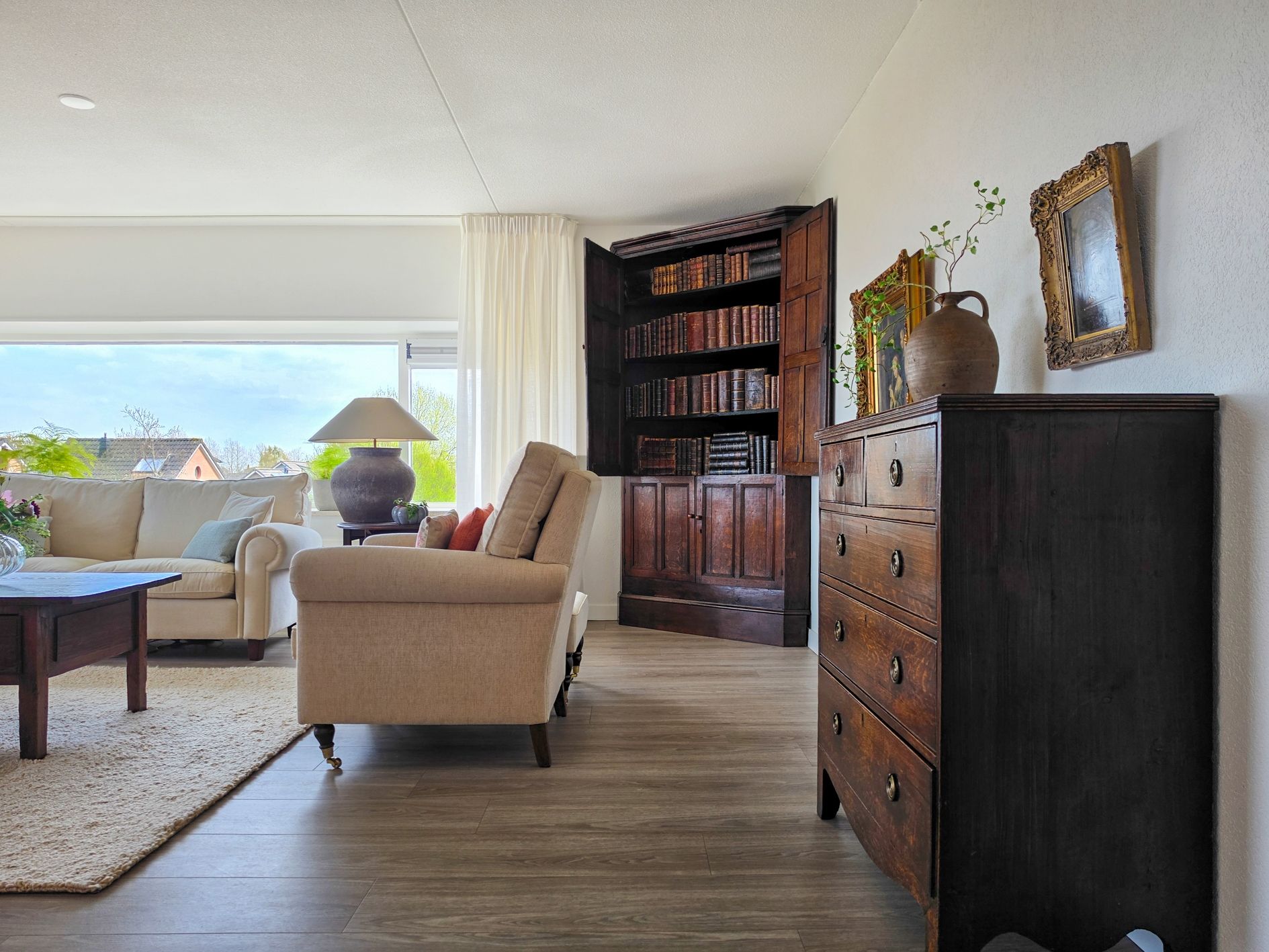 Photo 18 of RWH Hofstede Crullstraat 39