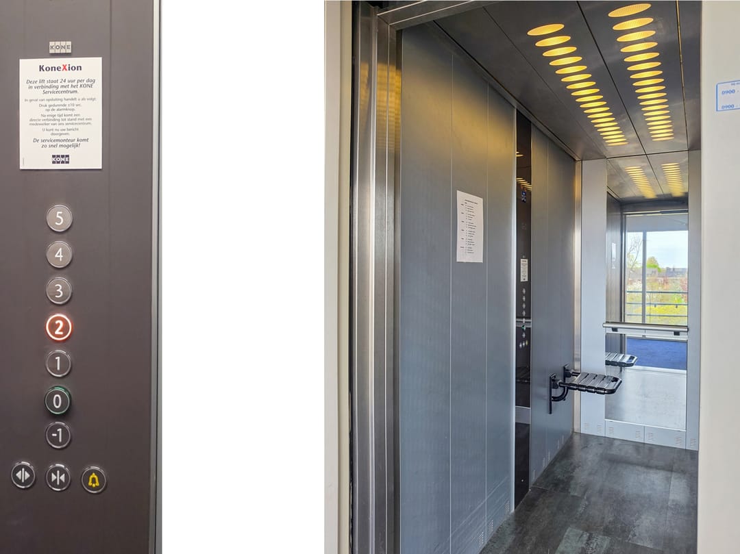 Photo 11 of RWH Hofstede Crullstraat 39