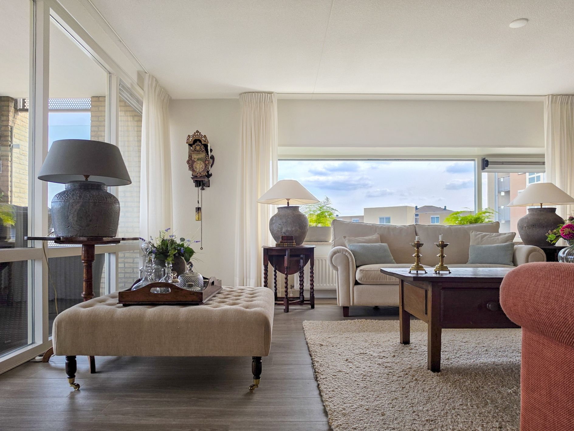 Photo 21 of RWH Hofstede Crullstraat 39