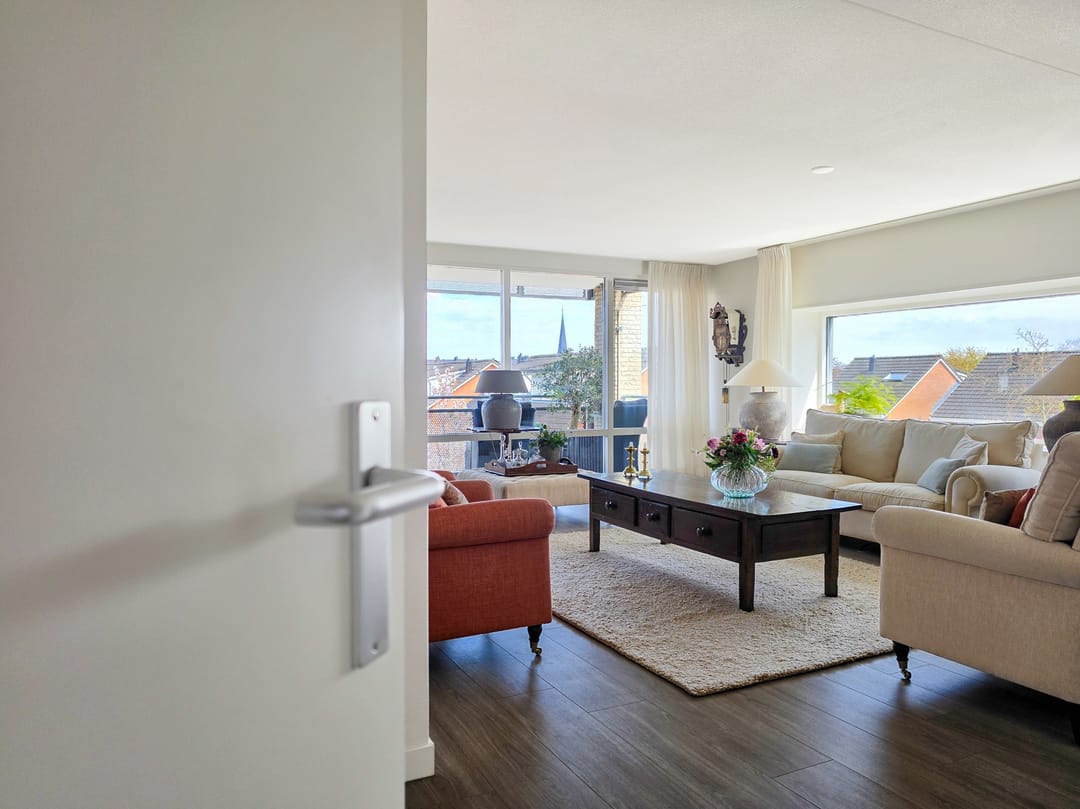 Photo 17 of RWH Hofstede Crullstraat 39