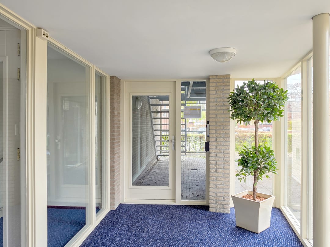 Photo 7 of RWH Hofstede Crullstraat 39