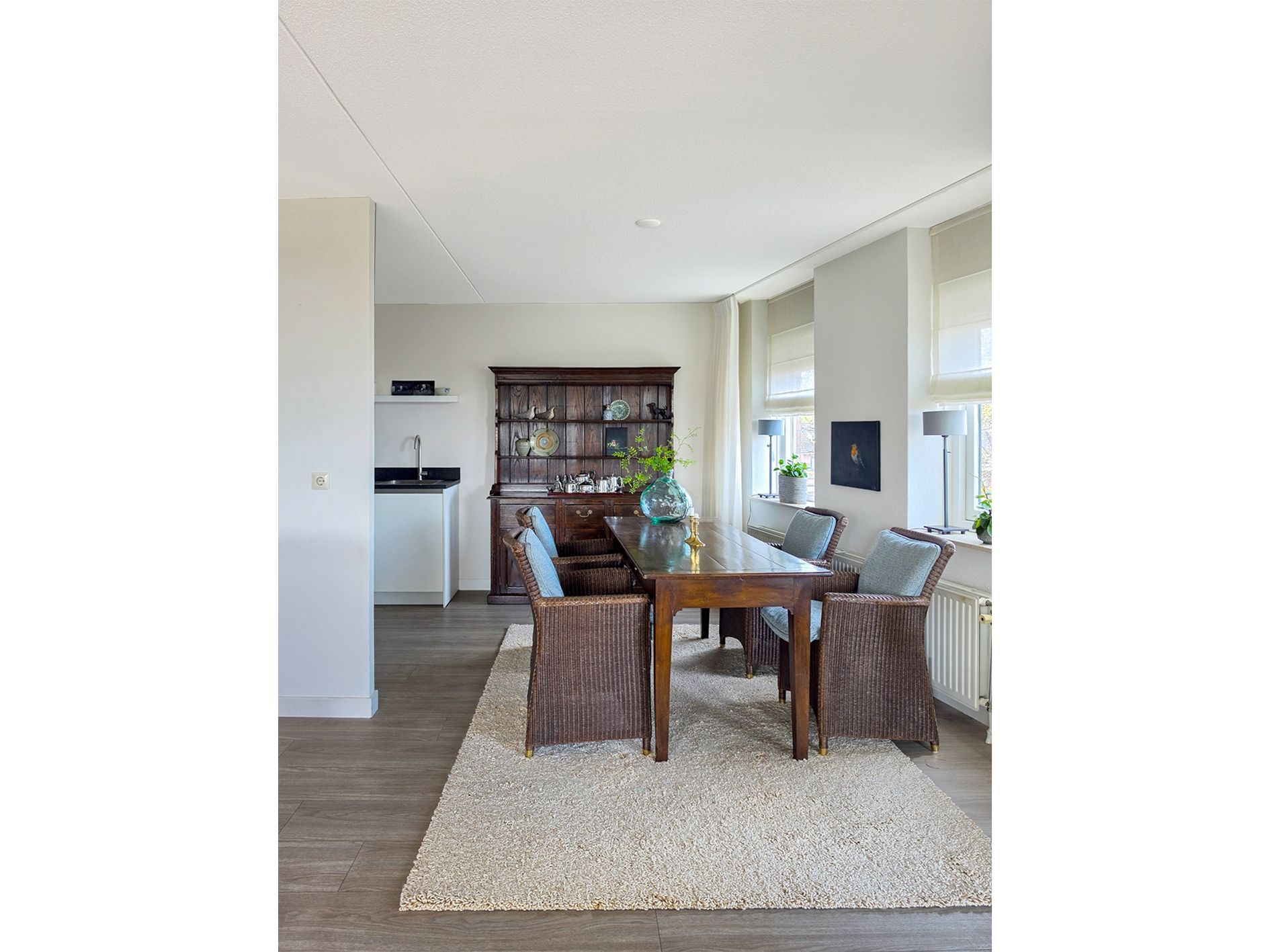 Photo 27 of RWH Hofstede Crullstraat 39