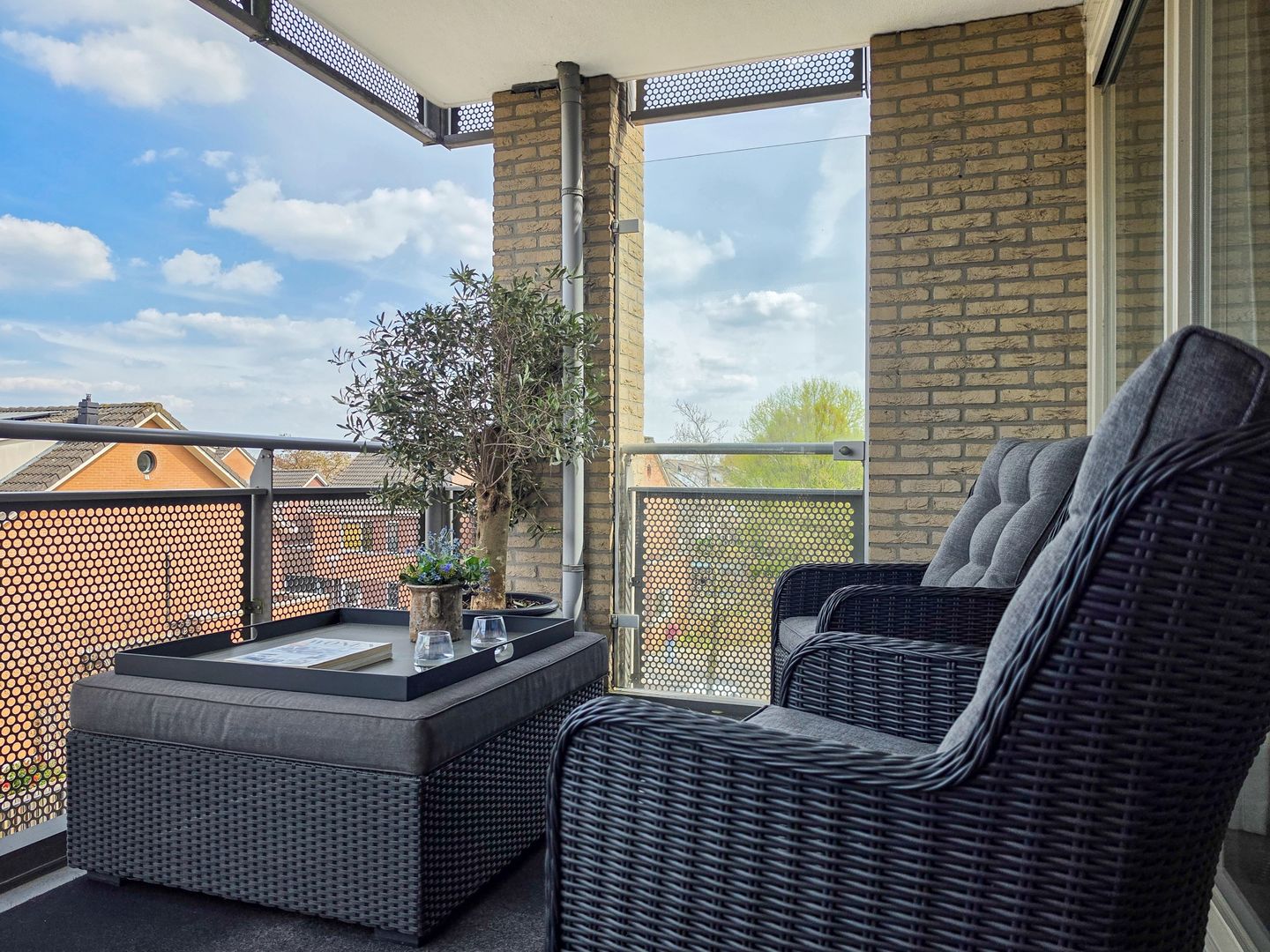 Photo 74 of RWH Hofstede Crullstraat 39