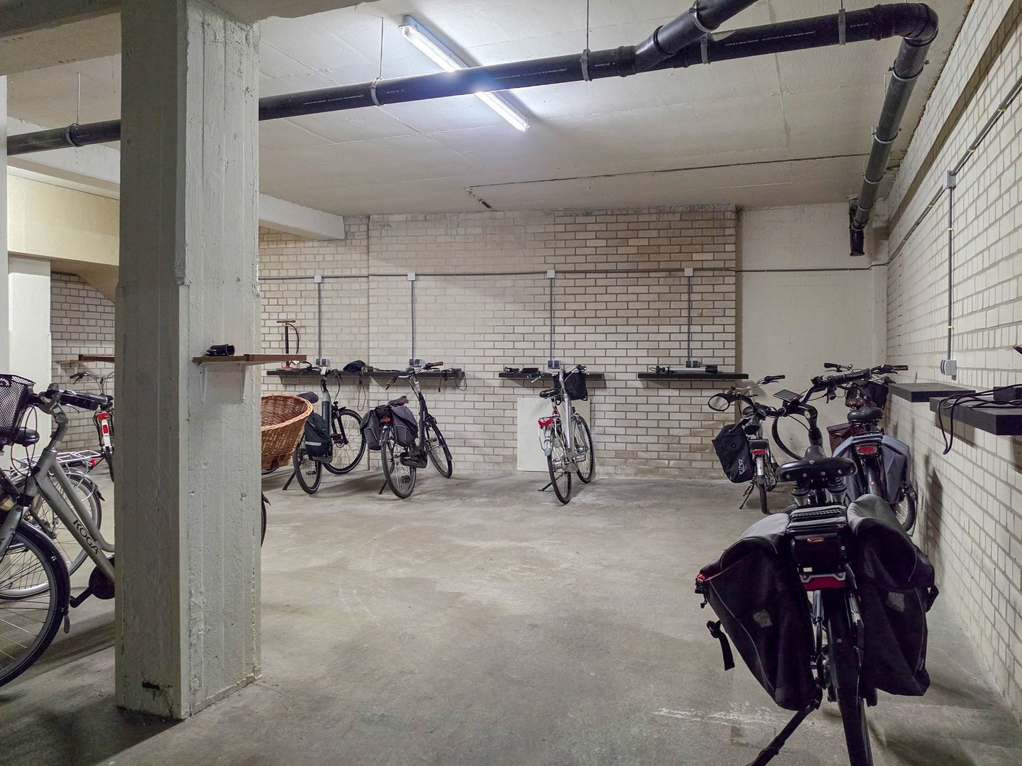 Photo 89 of RWH Hofstede Crullstraat 39