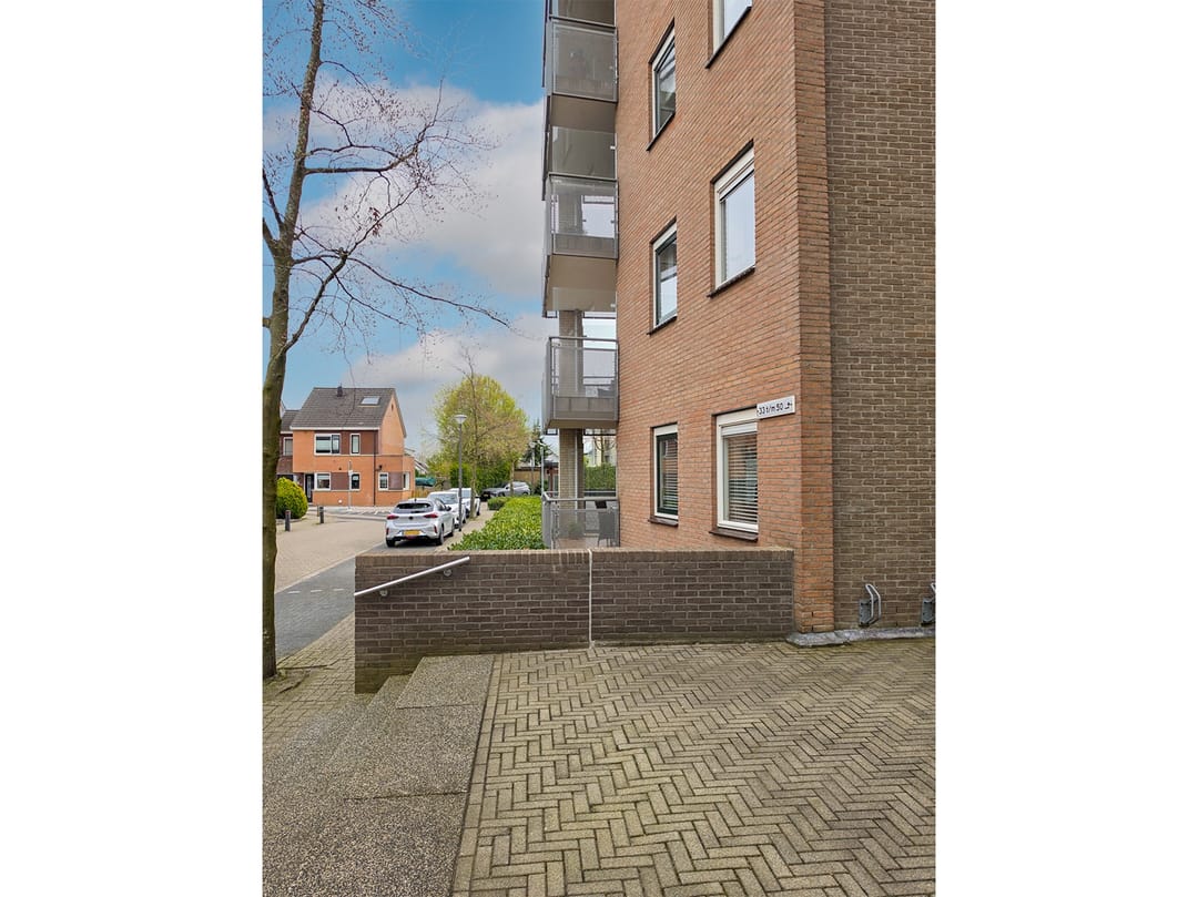 Photo 92 of RWH Hofstede Crullstraat 39